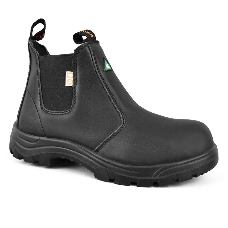 5925 Bottes CSA sans lacet