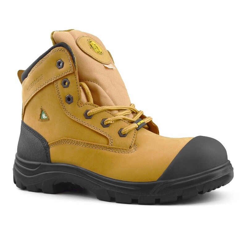 7666 Bottes de travail 6" CSA