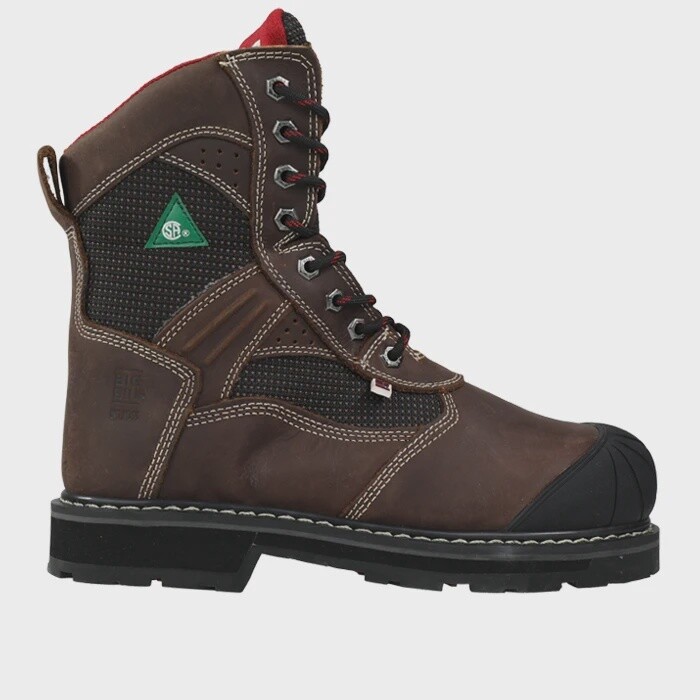 BB4014 Bottes de construction CSA BigBill