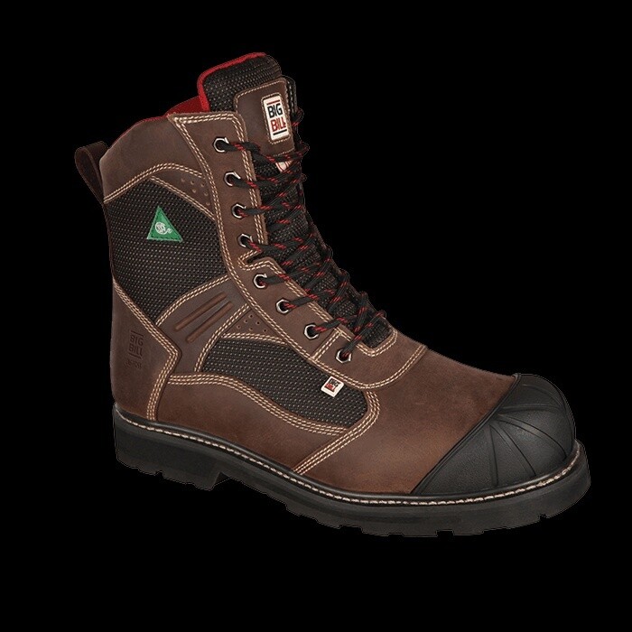 BB4014 Bottes de construction CSA BigBill