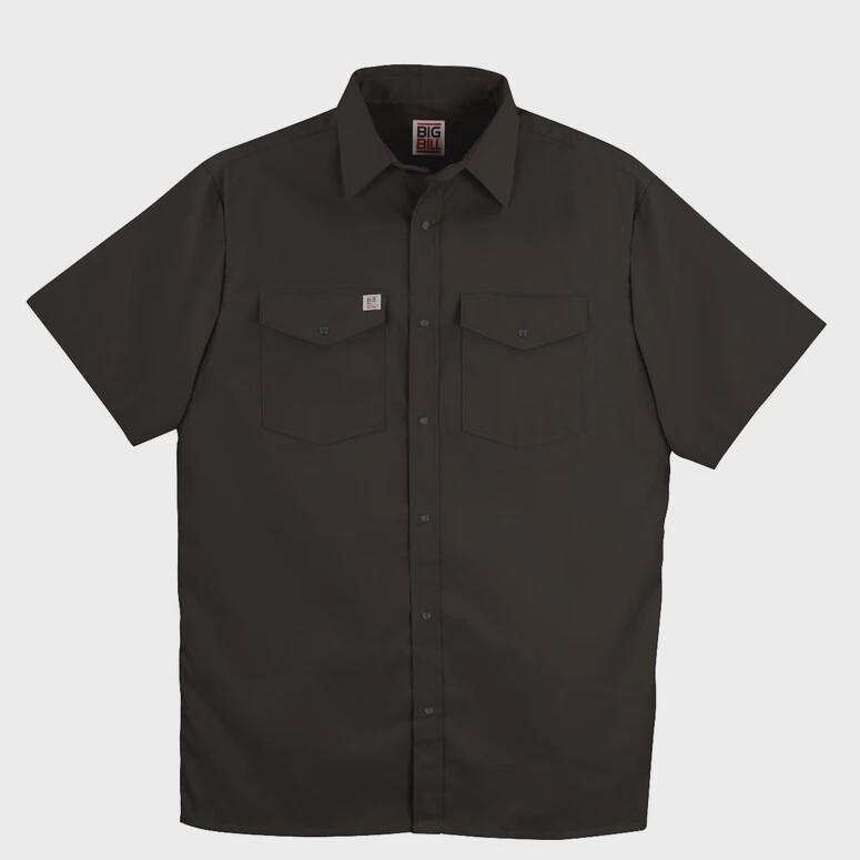 237 chemise de travail