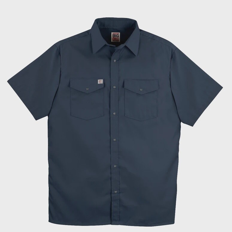 237 chemise de travail