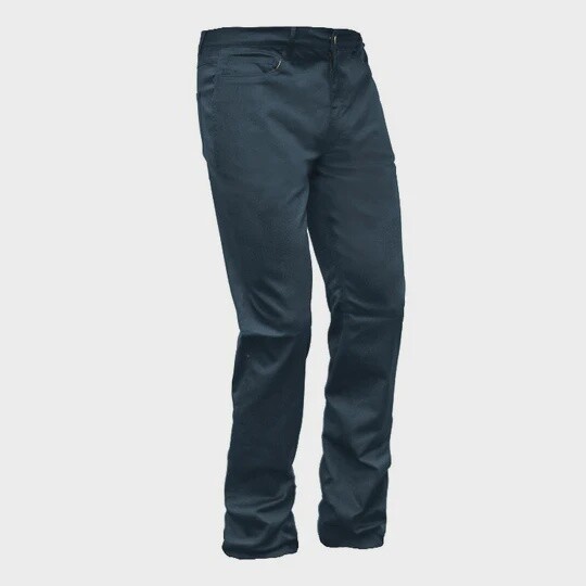RANDY Pantalon de Travail Stretch avec Finition Téflon