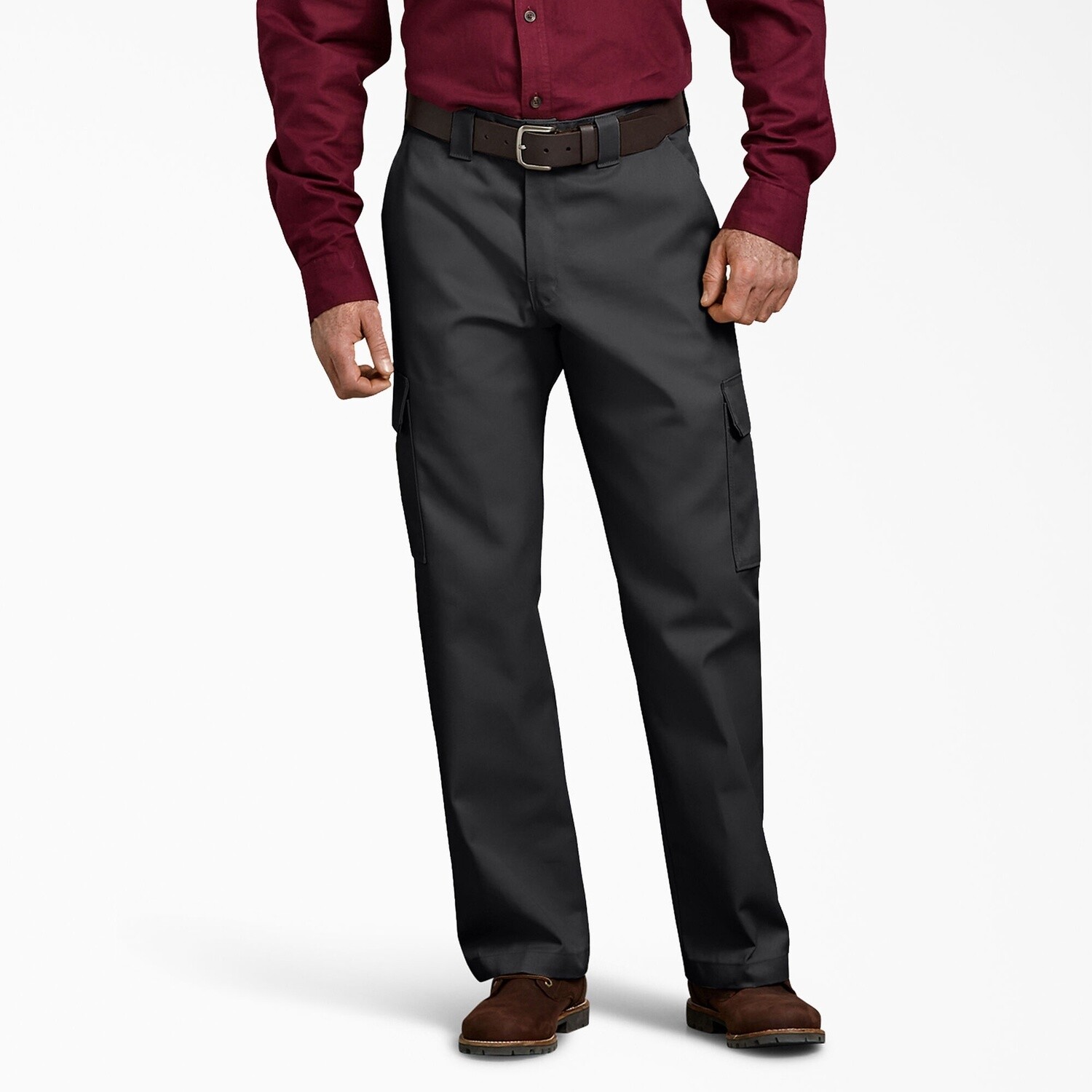 WP592 Pantalon de travail cargo coupe décontractée