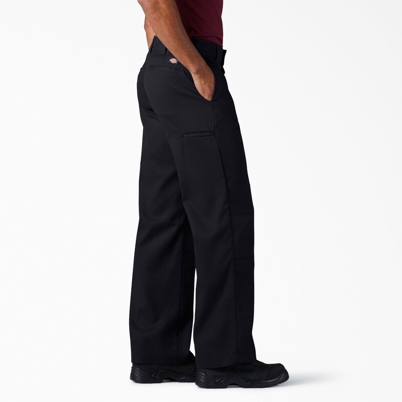85283F Pantalon de travail à double genou coupe ample FLEX