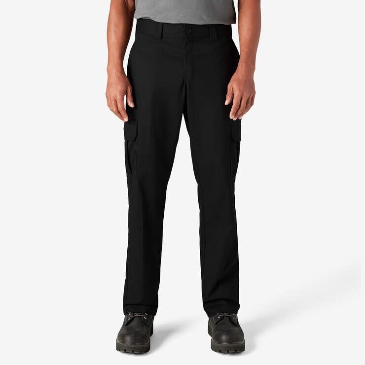 WP595 Pantalon cargo coupe régulière FLEX