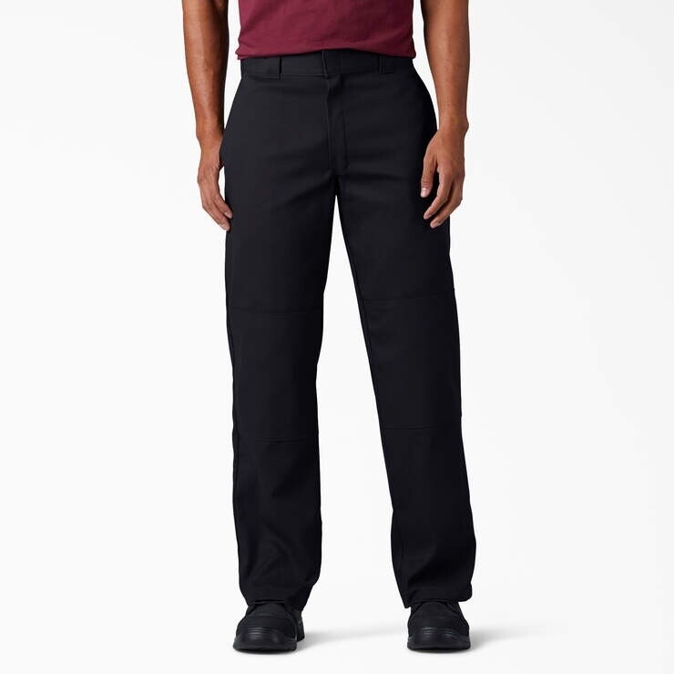 85283F Pantalon de travail à double genou coupe ample FLEX