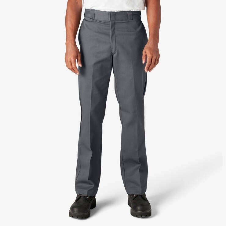 874 Pantalon classic