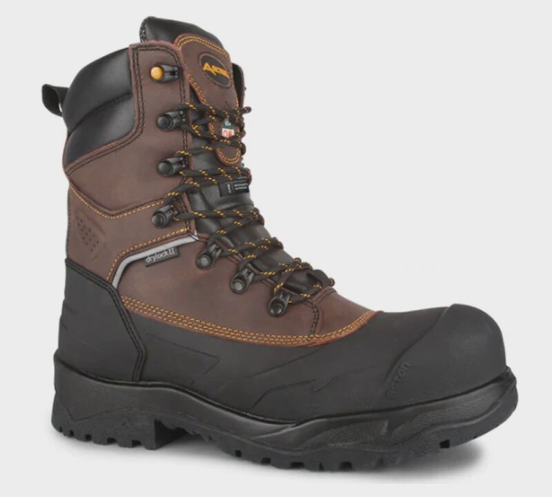 Innova Bottes d'hiver