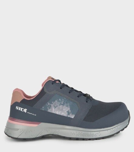 S29080-16 Chaussures de travail athlétiques ultra légères pour femmes LadyFit