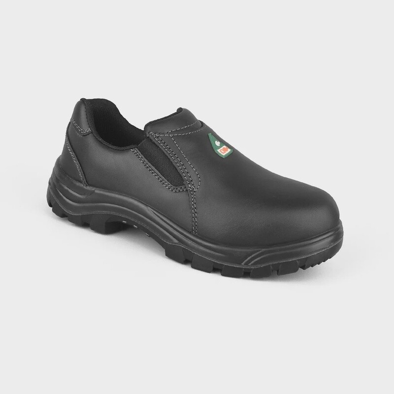 987-B Chaussure à enfiler CSA Tiger pour femmes