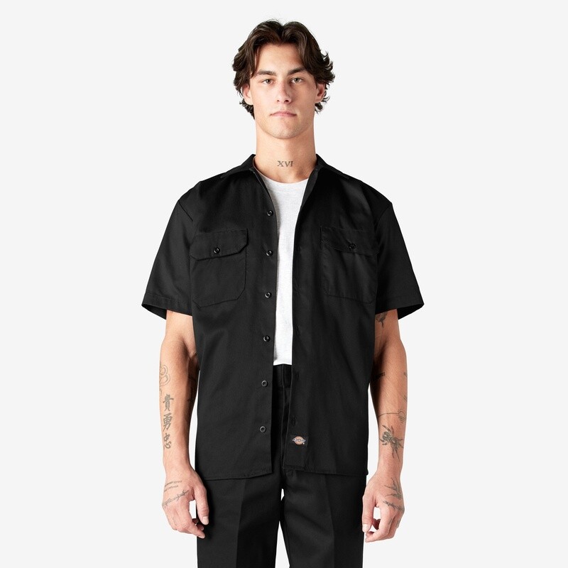 Chemise dickies