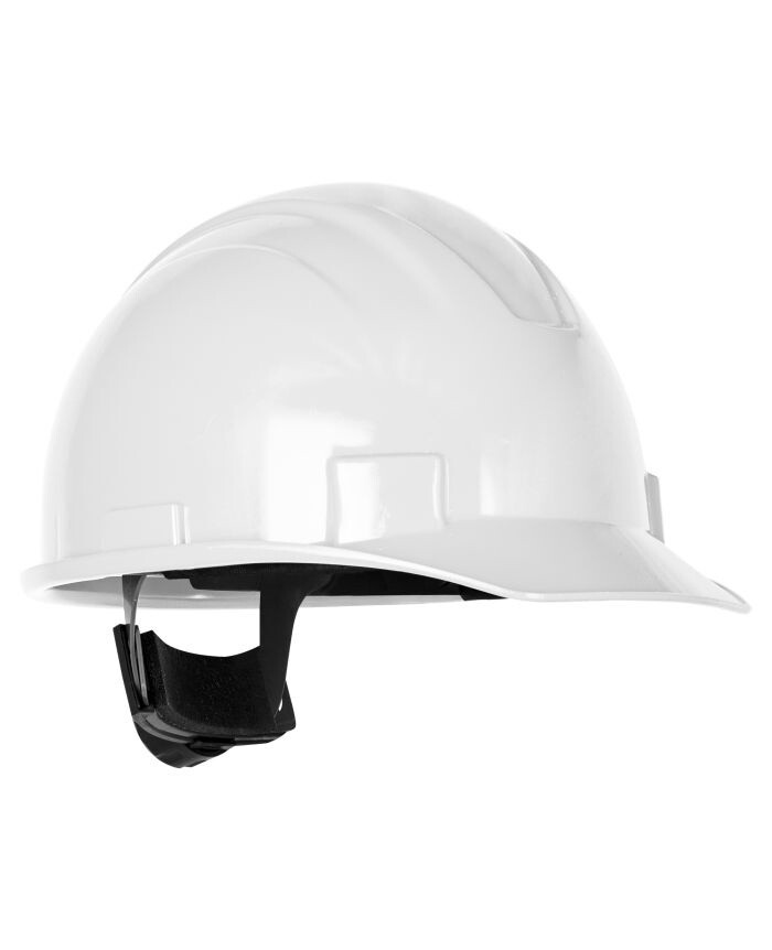 Casque de construction