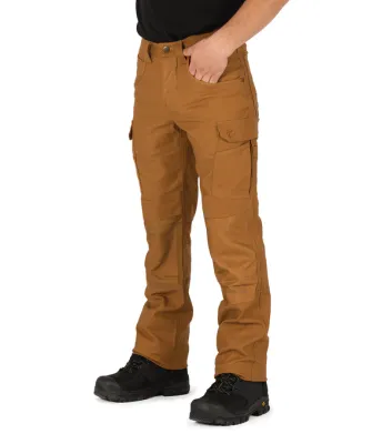 NTWS279 pantalon de travail cargo cotton