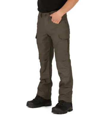 NTWS279 pantalon de travail cargo cotton