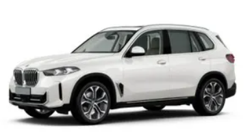 BMW X5 Spare Parts