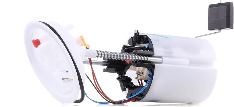 CONT A2C53101330Z Fuel Flow Rate طلمبه بنزين E90 6C