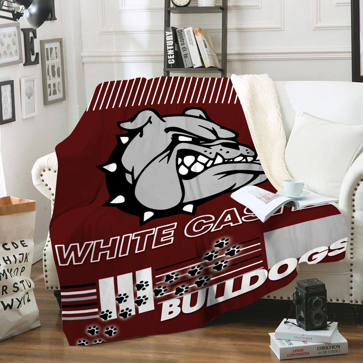 E-commerce Product Image