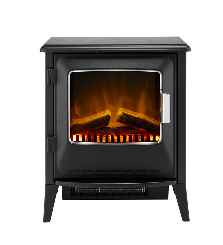 Elektrokamin Dimplex Lucia LED Optiflame
