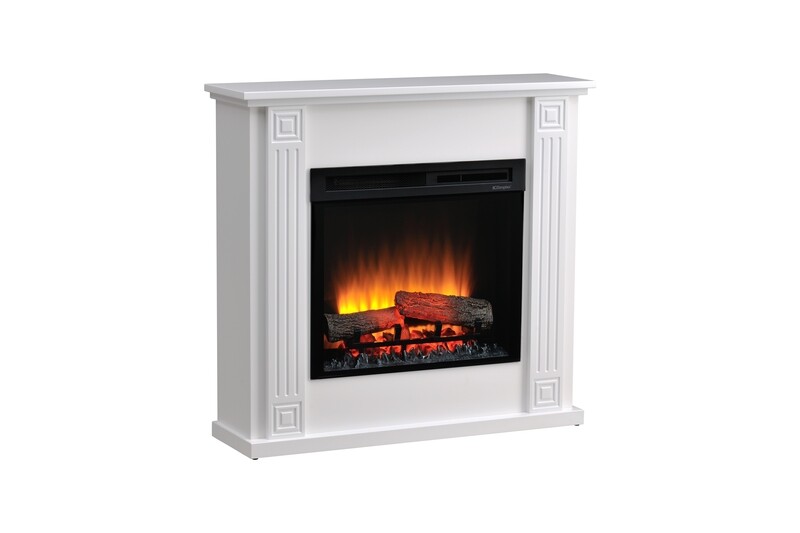 Elektrokamin Dimplex Balance LED Optiflame Elektrokamin Dimplex Balance LED Optiflame