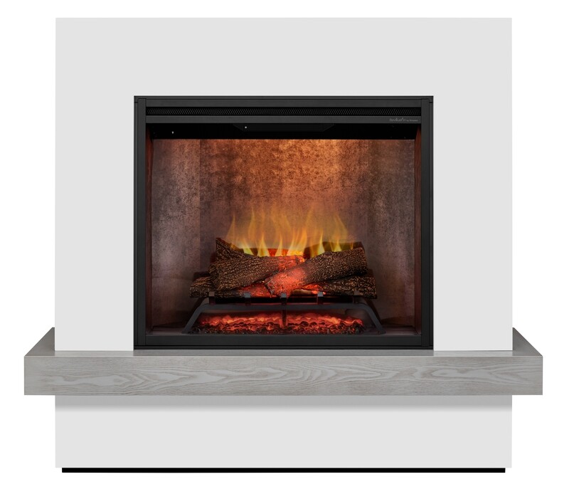 Elektrokamin Dimplex Sherwood LED Optiflame Revillusion Elektrokamin Dimplex Sherwood LED Optiflame Revillusion