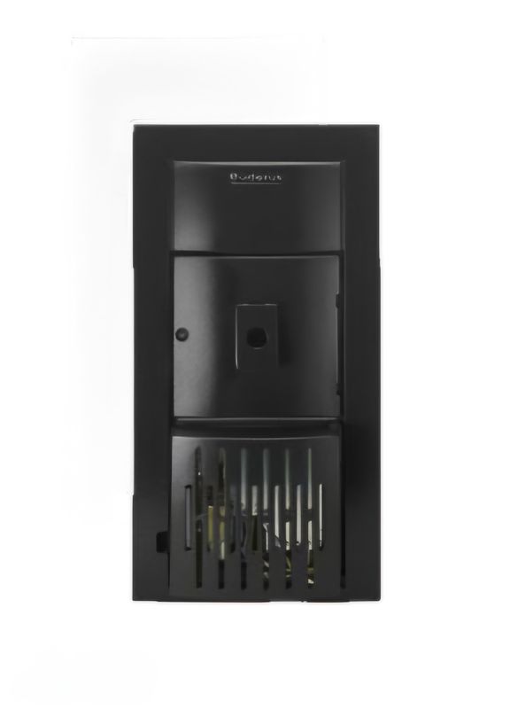 Buderus Logaflame HLV215 Öl-Heizeinsatz 9,5 kW aus Gusseisen, vorrätig