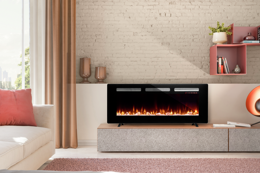 Elektrokamin Dimplex Sierra 120 48"