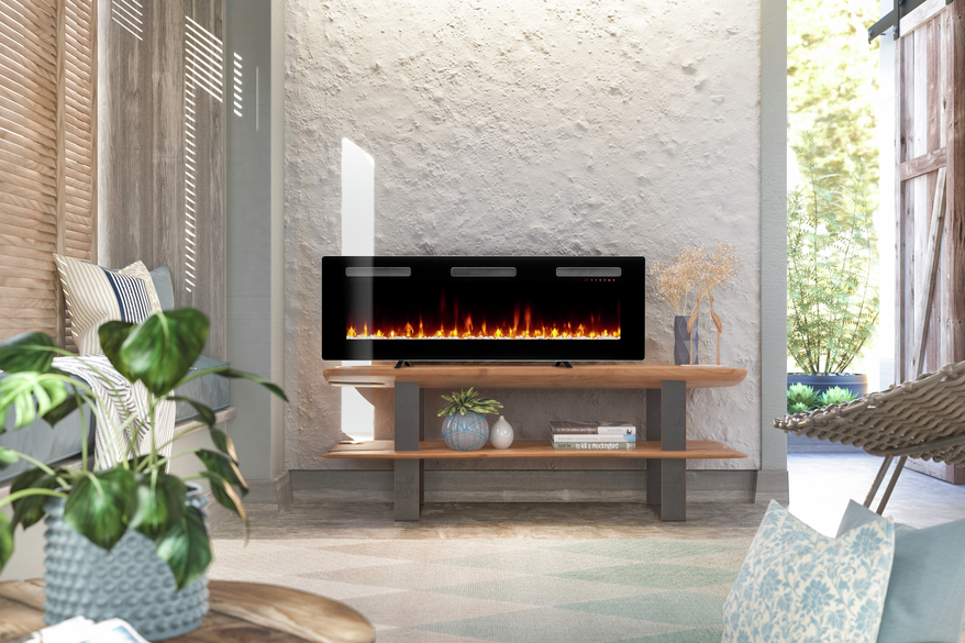 Elektrokamin Dimplex Sierra 150 60"