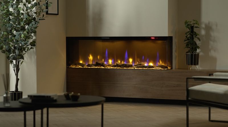 Elektrokamin Dimplex Ignite Bold 60 Elektrokamin Dimplex Ignite Bold 60"