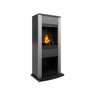 Elektrokamin Dimplex Cubic Optimyst 3D-Kamin Elektrokamin Dimplex Cubic Optimyst 3D-Kamin