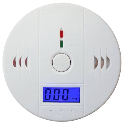 Broko BLCO-06 Kohlenmonoxid-Melder