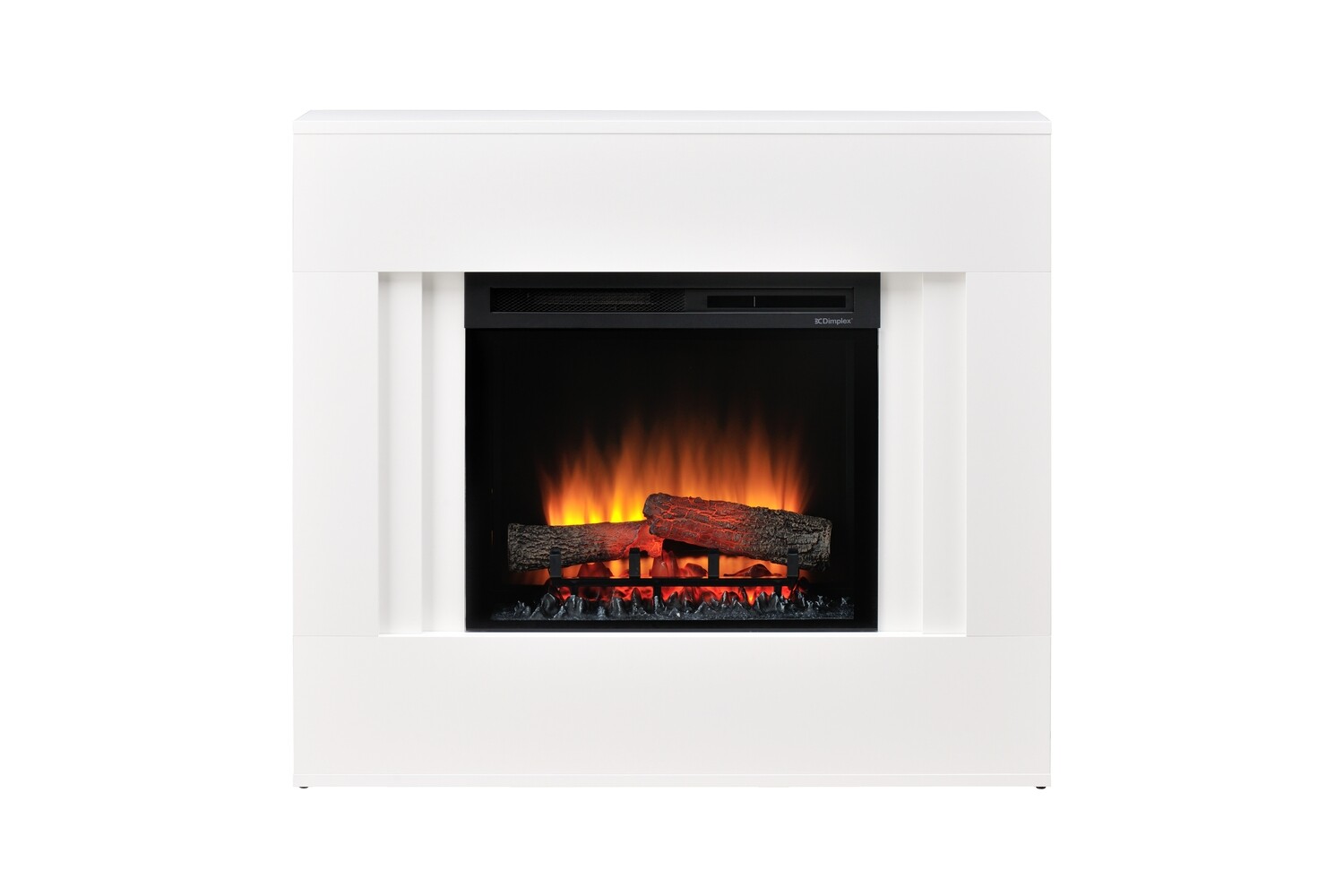 Elektrokamin Dimplex Nova LED Optiflame Elektrokamin Dimplex Nova LED Optiflame