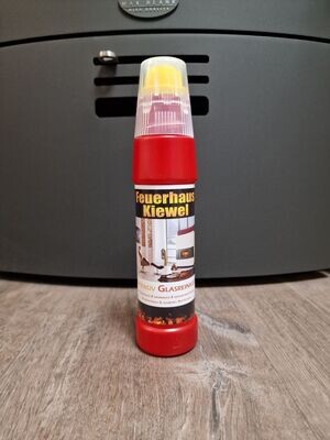 Intensiv Glasreiniger Gel