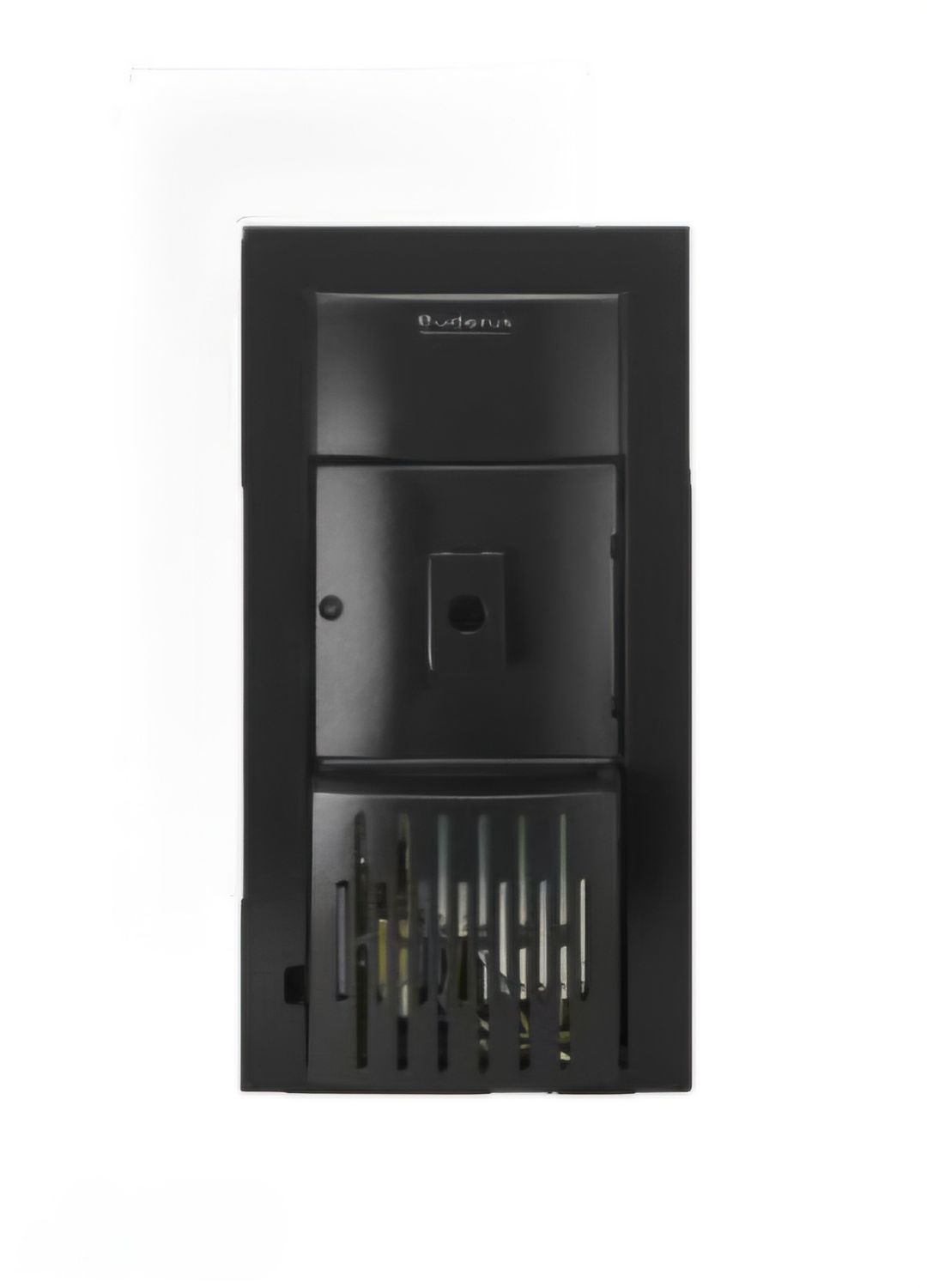 Buderus Logaflame HLV215 Öl-Heizeinsatz 9,5 kW aus Gusseisen inkl. Kuppel sowie Frontplatte 790 x 420 mm, vorrätig