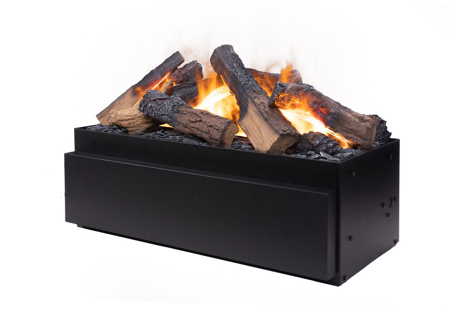 Dimplex Juneau Multi Opti-myst | 3D-Wasserdampf-Elektrokamin