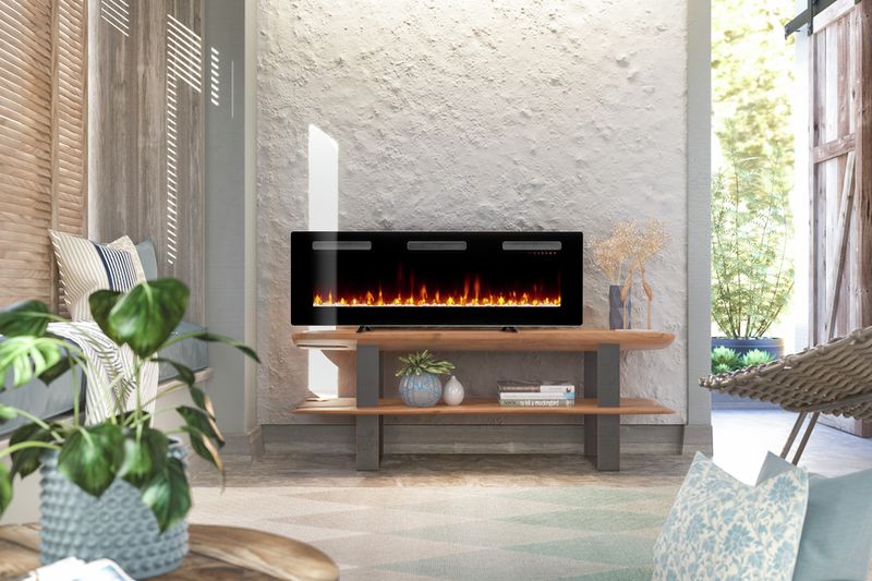 Elektrokamin Dimplex Sierra 150 60"