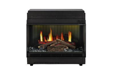Dimplex Vista 70 I Opti-V | Elektrokamin mit virtuellem 3D-Flammenbild Dimplex Vista 70 I Opti-V | Elektrokamin mit virtuellem 3D-Flammenbild