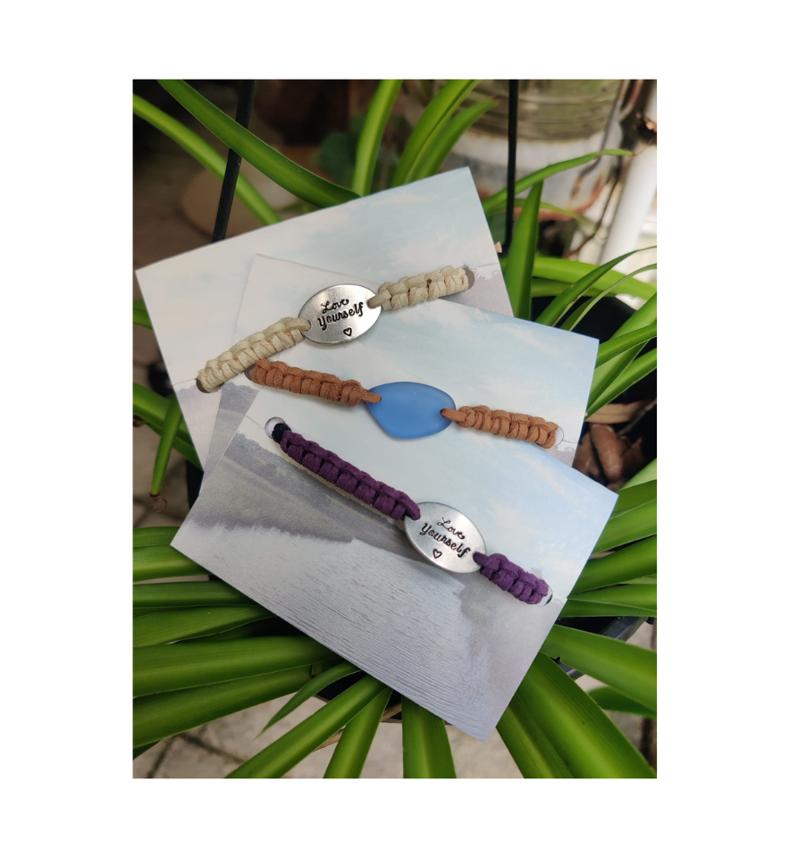 Amelia Island Julz Bracelets and Anklets