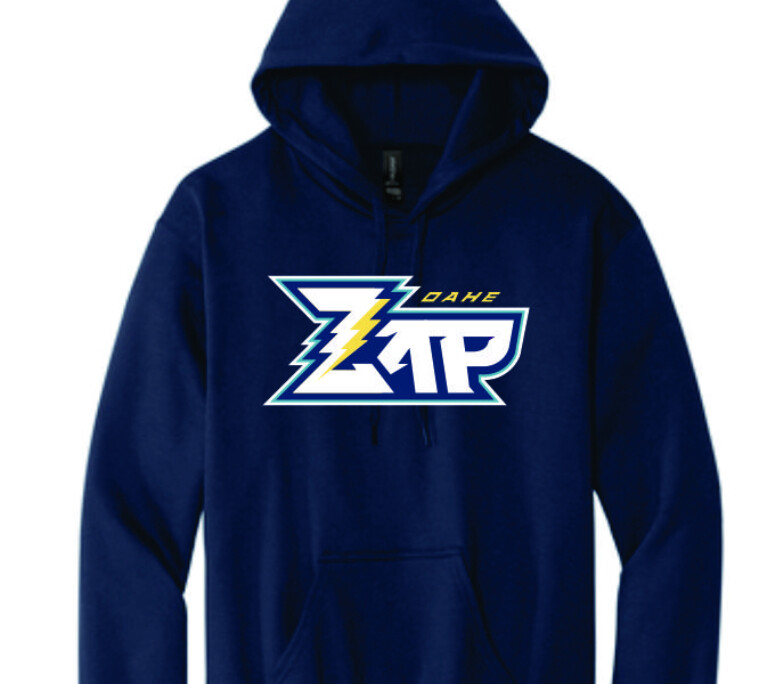 Adult Zap Hoodie