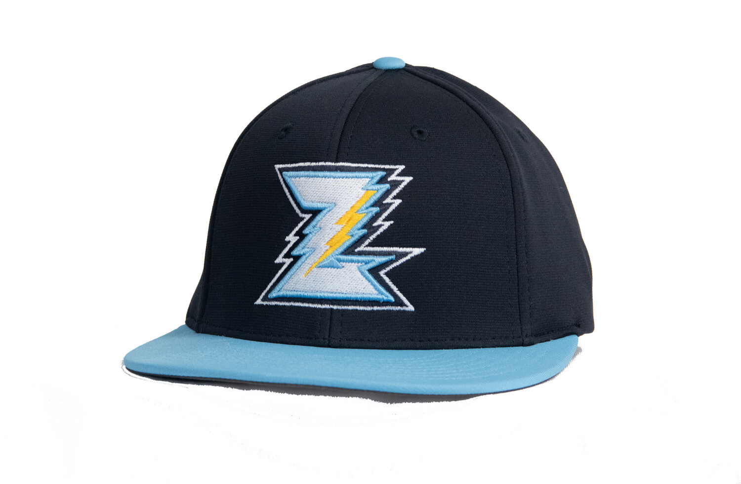 Oahe Zap Blue&#39;s Hat, Size: XS/S