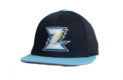 Oahe Zap Blue's Hat
