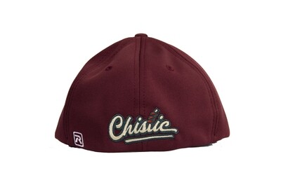 Oahe Chislic Hat