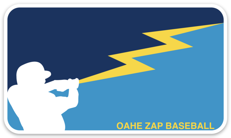 Oahe Zap Batter