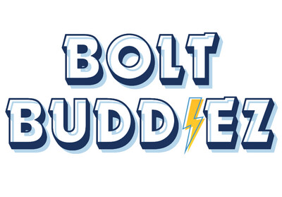 Bolt Buddiez Pack & Camp