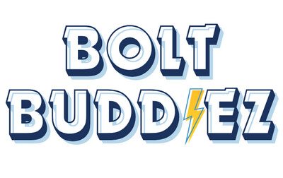 Bolt Buddiez Pack + Camp & GA Ticket