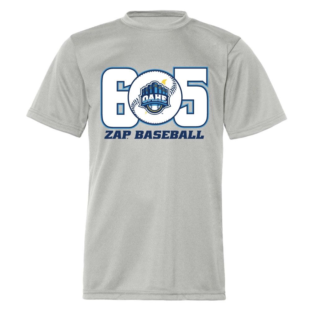 605 Oahe Adult Performance T-Shirt