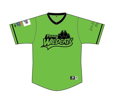 Wildcat Jersey 2024