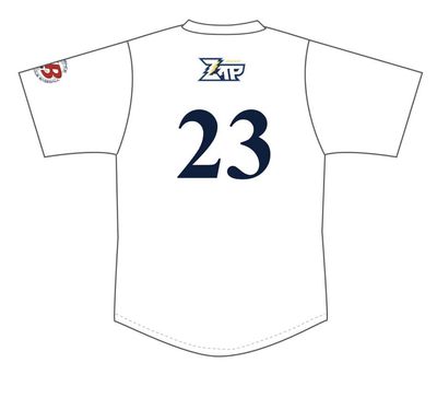 Zap Minimum Night Jersey