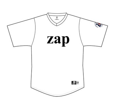 Zap Minimum Night Jersey