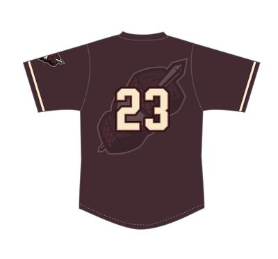 Oahe Chislic Jerseys